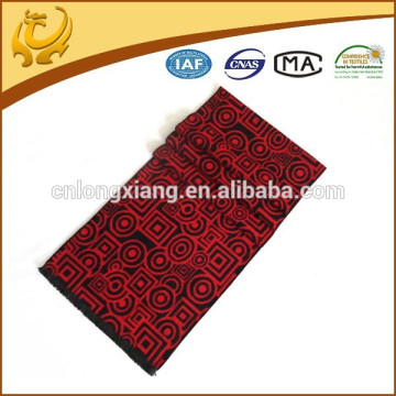 Viscose Material Jacquard Islamic Scarf Wholesalers